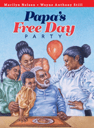 Papa's Free Day Party