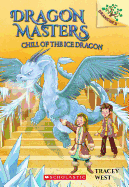 Chill of the Ice Dragon