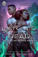 Last Canto of the Dead 
