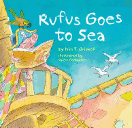 Rufus Goes to Sea