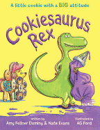 Cookiesaurus Rex