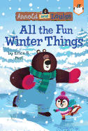 All the Fun Winter Things