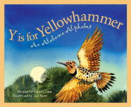 Y is for Yellowhammer: An Alabama Alphabet