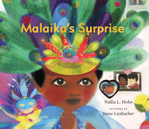 Malaika's Surprise Book Cover Image