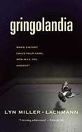 Gringolandia Book Cover Image