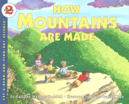 How Mountains Are Made