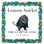 The Lump of Coal Book Cover Image