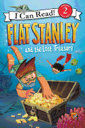 Flat Stanley and the Lost Treasure