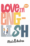 Love in English Book Cover Image