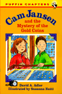 Cam Jansen and the Mystery of the Gold Coins