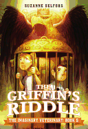 The Griffin's Riddle