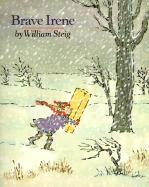 Brave Irene