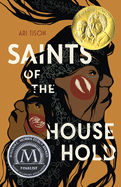 Saints of the Household Book Cover Image