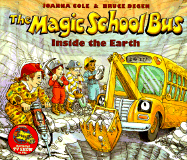 The Magic School Bus Inside the Earth