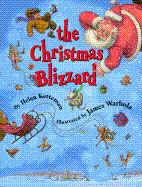 The Christmas Blizzard