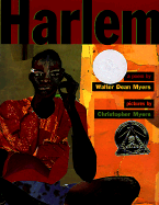 Harlem: A Poem