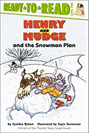 Henry and Mudge and the Snowman Plan