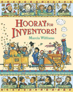 Hooray for Inventors