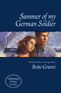 Summer of My German Soldier