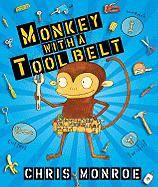 Monkey with a Tool Belt