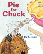 Pie for Chuck