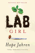 Lab Girl Book Cover Image