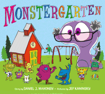 Monstergarten