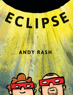 Eclipse Book Cover Image