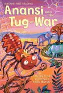 Anansi and the Tug of War