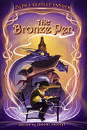 The Bronze Pen