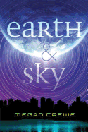 Earth & Sky Book Cover Image