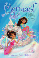 A Tale of Two Sisters Book Cover Image