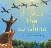 If I Was the Sunshine