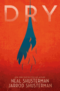 Dry Book Cover Image