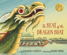 The Beat of the Dragon Boat