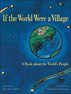 If the World Were a Village: A Book about the World's People