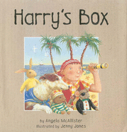 Harry's Box