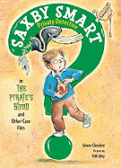 Pirate's Blood and Other Case Files