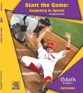 Start the Game: Geometry in Sports