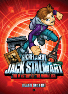 The Mystery of the Mona Lisa: France