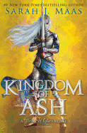 Kingdom of Ash