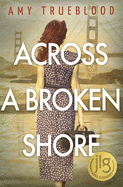 Across a Broken Shore Book Cover Image