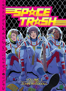 Space Trash 