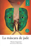 La máscara de Jade