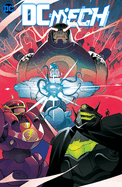 DC: Mech