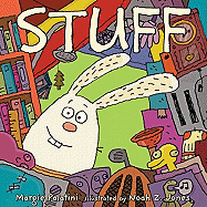 Stuff: The Secret World of Corporate Espionage