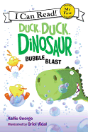 Duck, Duck, Dinosaur: Bubble Blast