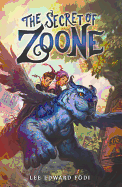 The Secret of Zoone