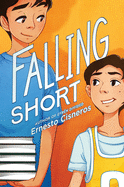 Falling Short Book Cover Image