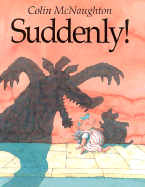 Suddenly!: A Preston Pig Story